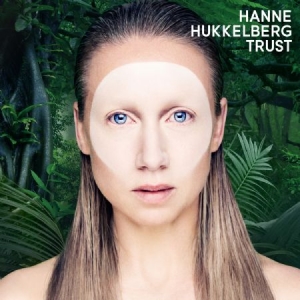 Hukkelberg Hanne - Trust i gruppen VINYL / Rock hos Bengans Skivbutik AB (2538642)