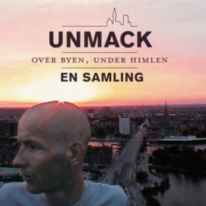 Jens Unmack - Over Byen, Under Himlen i gruppen CD / Dansk Musik,Pop-Rock hos Bengans Skivbutik AB (2538747)