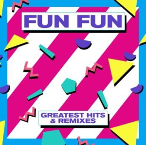 Fun Fun - Greatest Hits & Remixes i gruppen VINYL / Dance-Techno,Pop-Rock hos Bengans Skivbutik AB (2538846)