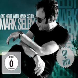 Selby Mark - One Night With Mark (Cd+Dvd) i gruppen CD / Blues,Jazz hos Bengans Skivbutik AB (2538857)