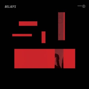 Beliefs - Habitat i gruppen CD / Pop-Rock hos Bengans Skivbutik AB (2538878)