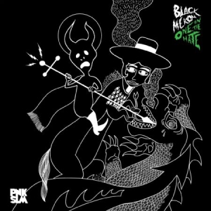 Black Mekon - One In The Hate in the group OUR PICKS / Vinyl Campaigns / PNKSLM at Bengans Skivbutik AB (2538888)