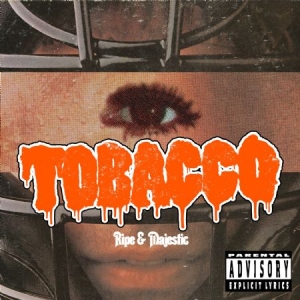 Tobacco - Ripe & Majestic i gruppen CD / Rock hos Bengans Skivbutik AB (2538893)