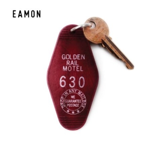 Eamon - Golden Rail Motel i gruppen CD / RNB, Disco & Soul hos Bengans Skivbutik AB (2538917)
