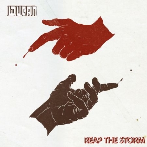 Wucan - Reap The Storm i gruppen VI TIPSAR / Bengans Personal Tipsar / PANGbrudar hos Bengans Skivbutik AB (2538920)