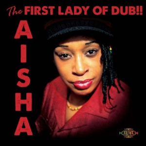 Aisha - First Lady Of Dub i gruppen VINYL / Reggae hos Bengans Skivbutik AB (2538951)