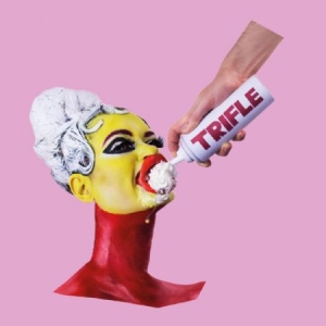 Lone Taxidermist - Trifle i gruppen VINYL / Rock hos Bengans Skivbutik AB (2538979)