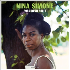 Simone Nina - Forbidden Fruit i gruppen VINYL / Jazz hos Bengans Skivbutik AB (2538987)