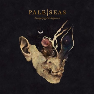 Pale Seas - Stargazing For Beginners i gruppen CD / Rock hos Bengans Skivbutik AB (2538991)