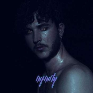 Oscar & The Wolf - Infinity i gruppen CD / Pop-Rock hos Bengans Skivbutik AB (2539008)