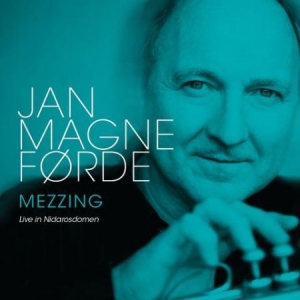 Förde Jan Magne - Mezzing i gruppen CD / Jazz/Blues hos Bengans Skivbutik AB (2539025)