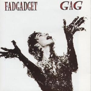 Gadget Fad - Gag i gruppen CD / Pop-Rock hos Bengans Skivbutik AB (2539078)