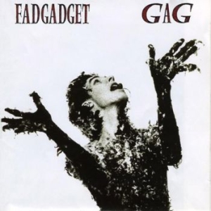 Fad Gadget - Gag i gruppen CD / Pop-Rock hos Bengans Skivbutik AB (2539078)