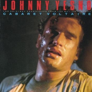 Cabaret Voltaire - Johnny Yesno (Soundtrack) i gruppen CD / Pop-Rock hos Bengans Skivbutik AB (2539121)