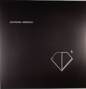 Diamond Version - Ep1 i gruppen VINYL / Rock hos Bengans Skivbutik AB (2539219)