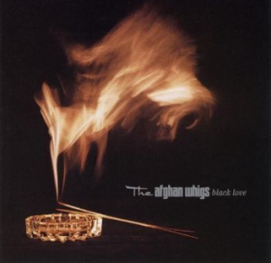 Afghan Whigs - Black Love (20Th Anniversary Editio i gruppen CD / Rock hos Bengans Skivbutik AB (2539242)