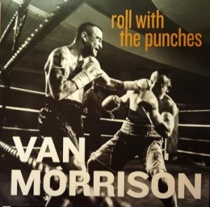 Van Morrison - Roll With The Punches (2 Lp + Downl i gruppen Kampanjer / BlackFriday2020 hos Bengans Skivbutik AB (2539538)