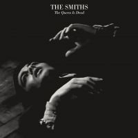 THE SMITHS - THE QUEEN IS DEAD & ADDITIONAL in the group CD / Upcoming releases / Pop at Bengans Skivbutik AB (2539646)