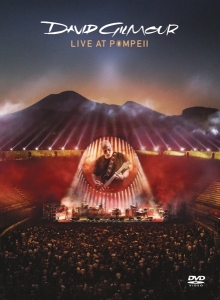 Gilmour David - Live At Pompeii i gruppen ÖVRIGT / Musik-DVD hos Bengans Skivbutik AB (2540145)