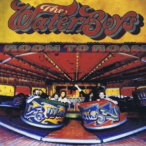 Waterboys - Room To Roam i gruppen CD / Kommande / Pop hos Bengans Skivbutik AB (2540167)