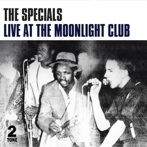 Specials - Live At The Moonlight Club i gruppen CD / Pop-Rock,Reggae,Övrigt hos Bengans Skivbutik AB (2540170)