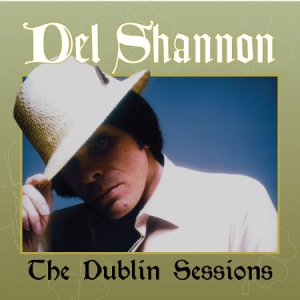 Shannon Del - Dublin Sessions i gruppen CD / Pop hos Bengans Skivbutik AB (2540182)