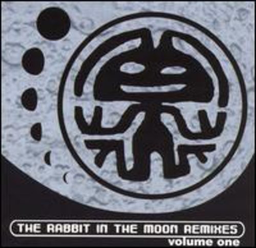 Rabbit In The Moon - Remixes Vol.1 i gruppen ÖVRIGT / Övrigt / aub hos Bengans Skivbutik AB (2540222)