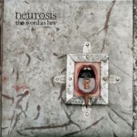 Neurosis - Word As Law i gruppen CD / Pop-Rock hos Bengans Skivbutik AB (2540234)