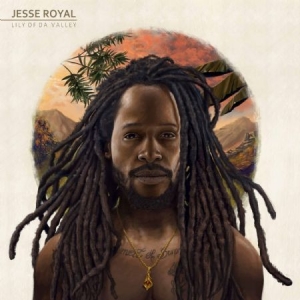 Royal Jesse - Lily Of Da Valley i gruppen CD / Reggae hos Bengans Skivbutik AB (2540236)