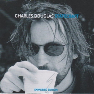 Douglas Charles - Statecraft - Expanded in the group CD / Rock at Bengans Skivbutik AB (2540239)