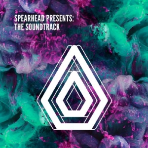 Blandade Artister - Spearhead Presents The Soundtrack i gruppen CD / Dans/Techno hos Bengans Skivbutik AB (2540243)