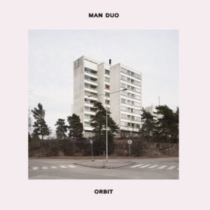 Man Duo - Orbit i gruppen VINYL / Pop hos Bengans Skivbutik AB (2540245)