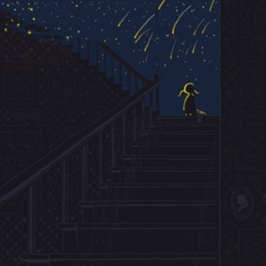 Kenney Madeline - Night Night At The First Landing i gruppen CD / Pop-Rock hos Bengans Skivbutik AB (2540256)