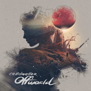 Celldweller - Offworld i gruppen CD / Punk hos Bengans Skivbutik AB (2540260)