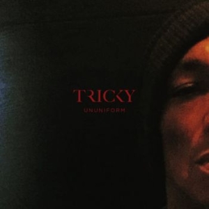 Tricky - Ununiform i gruppen Minishops / Beth Gibbons hos Bengans Skivbutik AB (2540276)