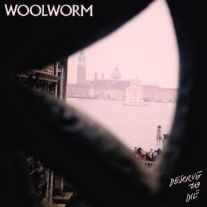 Woolworm - Deserve To Die i gruppen CD / Rock hos Bengans Skivbutik AB (2540319)