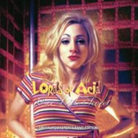 Lords Of Acid - Our Little Secret (Special Remaster i gruppen CD / Pop-Rock hos Bengans Skivbutik AB (2540332)