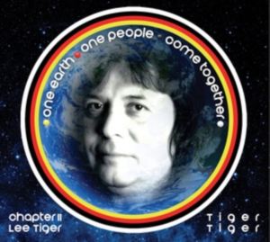 Tiger-Tiger - One Earth, One People, Come Togethe i gruppen ÖVRIGT / Övrigt / aub hos Bengans Skivbutik AB (2540346)