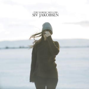 Jakobsen Siv - Nordic Mellow i gruppen CD / Pop hos Bengans Skivbutik AB (2540392)