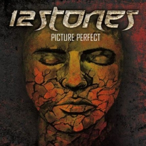 12 Stones - Picture Perfect i gruppen CD / Rock hos Bengans Skivbutik AB (2540409)
