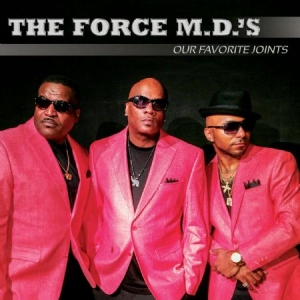 Force Md's - Our Favourite Joints i gruppen CD / Hip Hop hos Bengans Skivbutik AB (2540418)
