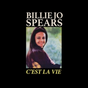 Spears Billie Jo - C'est La Vie i gruppen CD / Country hos Bengans Skivbutik AB (2540424)