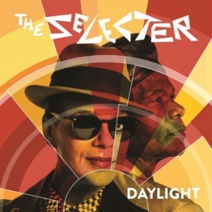 Selecter - Daylight i gruppen CD / Reggae hos Bengans Skivbutik AB (2540476)