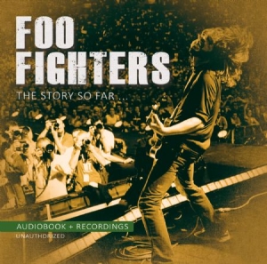 Foo Fighters - Story So Far i gruppen CD / Rock hos Bengans Skivbutik AB (2540479)