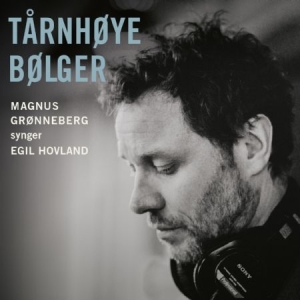 Grönneberg Magnus - Tårnhöye Bölger i gruppen CD / Pop hos Bengans Skivbutik AB (2540482)