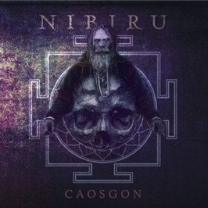 Nibiru - Caosgon i gruppen CD / Hårdrock hos Bengans Skivbutik AB (2540492)
