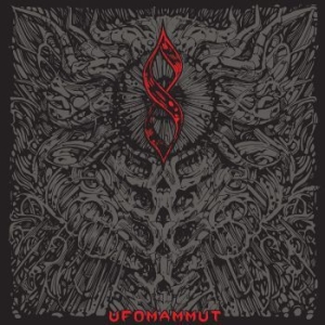 Ufomammut - 8 i gruppen VINYL / Hårdrock/ Heavy metal hos Bengans Skivbutik AB (2540493)