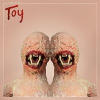 A Giant Dog - Toy i gruppen VINYL / Pop-Rock hos Bengans Skivbutik AB (2540927)