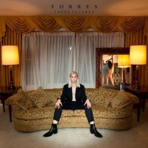 Torres - Three Futures i gruppen CD / Rock hos Bengans Skivbutik AB (2540933)