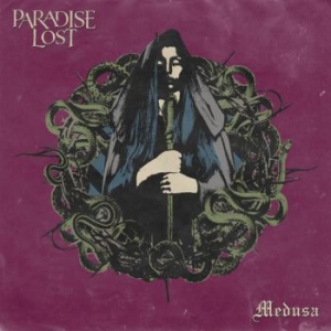 Paradise Lost - Medusa i gruppen VINYL / Hårdrock hos Bengans Skivbutik AB (2540942)